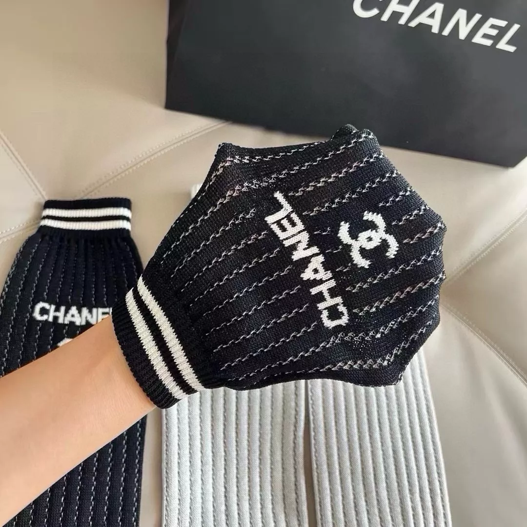 chanel chaussettes s_12732404